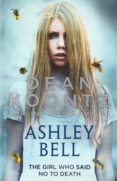 Ashley Bell - Dean Ray Koontz