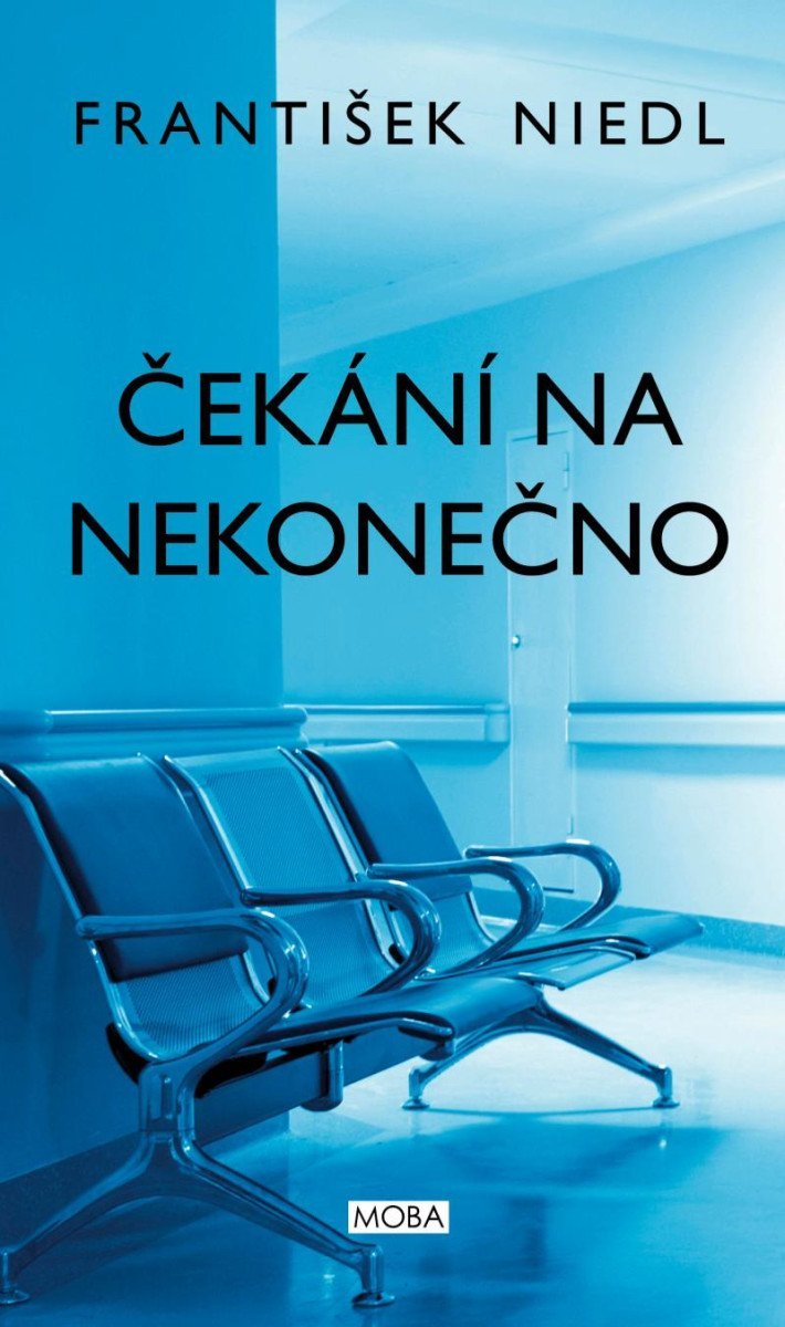 Levně Čekání na nekonečno, 2. vydání - František Niedl
