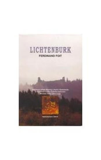 Lichtenburk - Ferdinand Foit