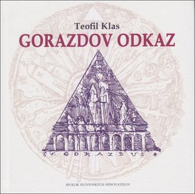 Levně Gorazdov odkaz - Teofil Klas