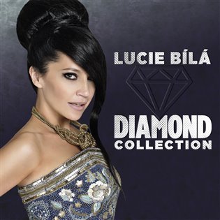 Levně Diamond Collection (CD) - Lucie Bílá