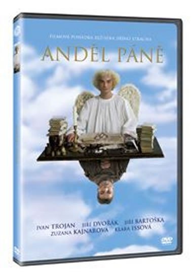 Levně Anděl Páně DVD