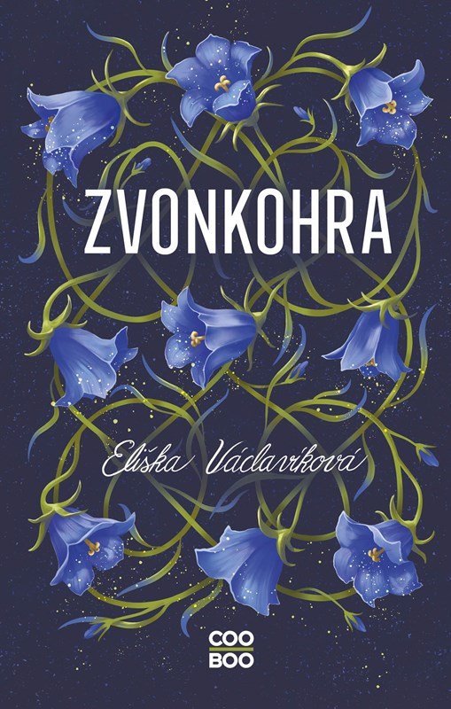 Levně Zvonkohra - Eliška Václavíková