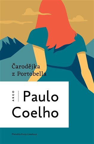 Levně Čarodějka z Portobella - Paulo Coelho