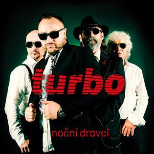 Levně Turbo: Noční dravci - CD - Turbo