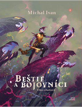 Levně Beštie a bojovníci - Michal Ivan
