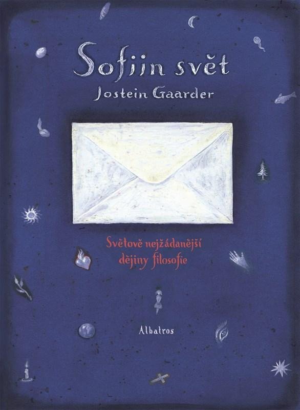 Sofiin svět, 5. vydání - Jostein Gaarder