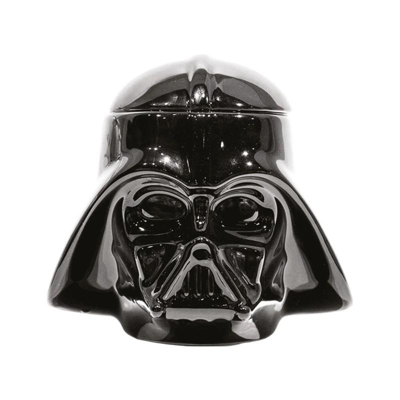 Star Wars Hrnek 3D - Darth Vader - EPEE