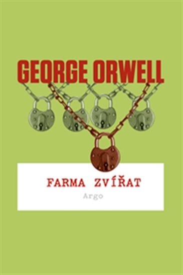 Levně Farma zvířat - George Orwell