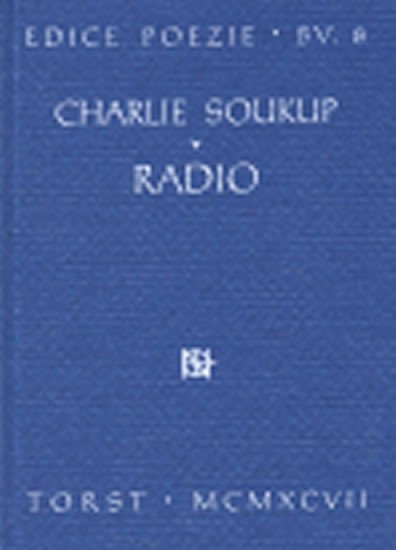 Levně Radio - Charlie Soukup