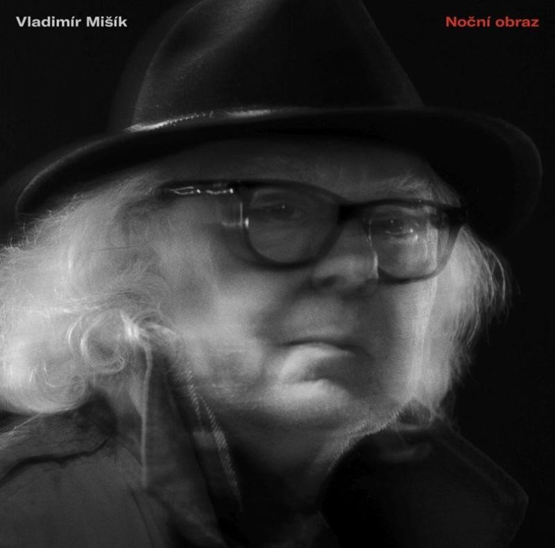 Noční obraz - CD - Vladimír Mišík