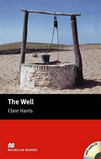 Levně Macmillan Readers Starter: Well, The T. Pk with CD - Clare Harris