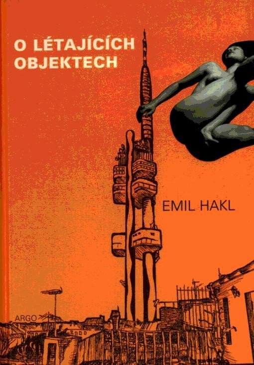 O létajících objektech - Emil Hakl