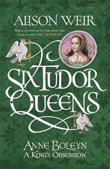 Levně Mary Queen of Scots : And the Murder of Lord Darnley - Alison Weir