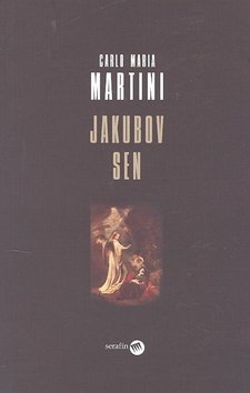 Levně Jakubov sen - Carlo Maria Martini