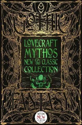 Levně Lovecraft Mythos New &amp; Classic Collection - Ramsey Campbell