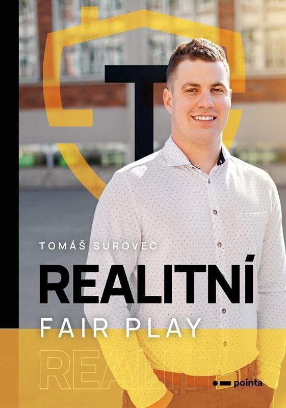 Levně Realitní fair play - Tomáš Surovec