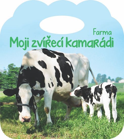 Farma - Moji zvířecí kamarádi - autorů kolektiv