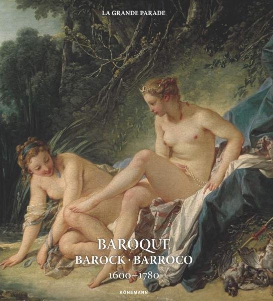 Levně Baroque 1600-1780 - Kristina Menzel