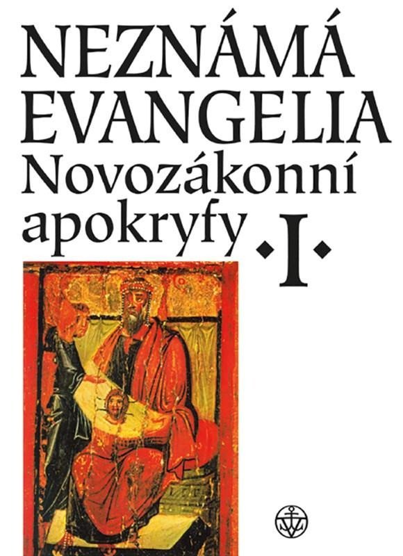 Levně Novozákonní apokryfy I. - Neznámá evangelia, 5. vydání - Petr Pokorný