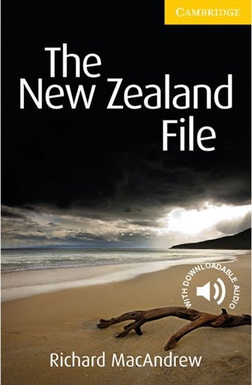 Levně New Zealand File Level 2 Elementary/Lower-Intermediate - Philip Prowse