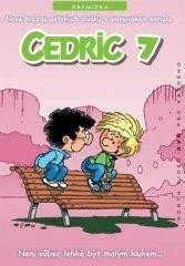 Levně Cedric 07 - DVD pošeta