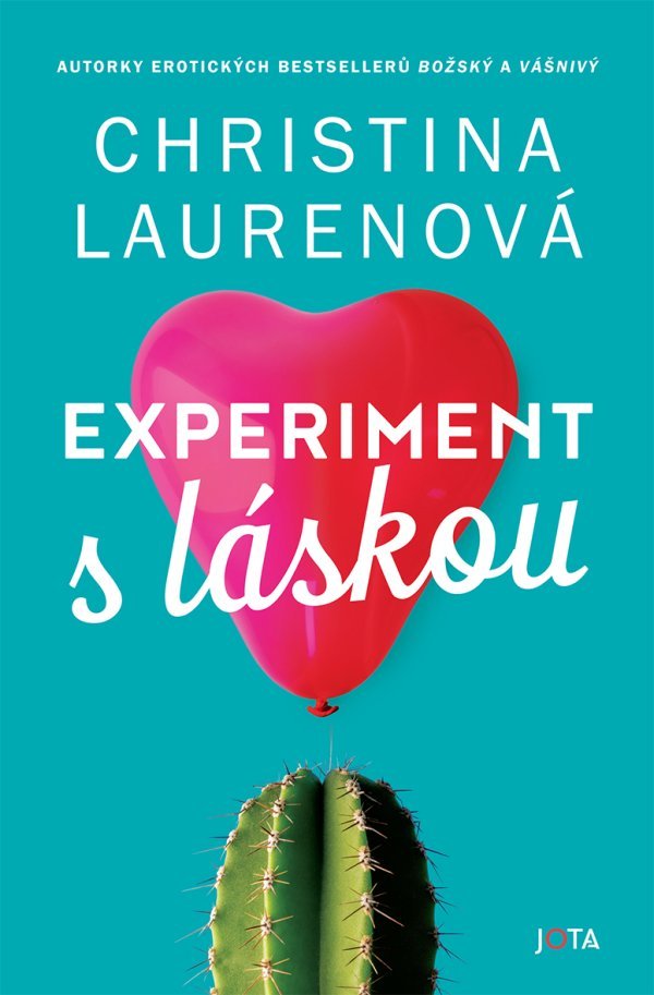 Levně Experiment s láskou - Christina Laurenová