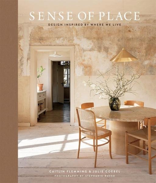 Sense of Place: Design Inspired by Where We Live - Caitlin Flemming