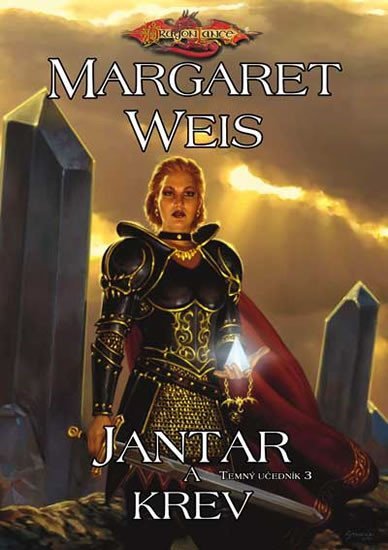 DragonLance (17) - Jantar a krev - Margaret Weis