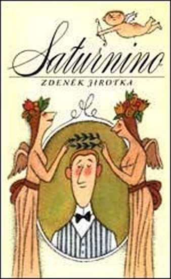 Levně Saturnino (španělsky) - Zdeněk Jirotka
