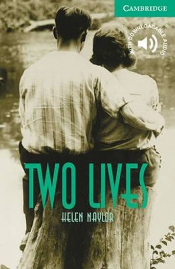 Levně Two Lives - Helen Naylor