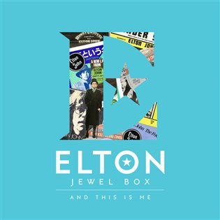 Levně Jewel box: This Is Me - John Elton