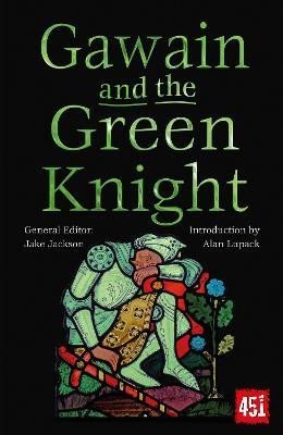Levně Gawain and the Green Knight - Alan Lupack