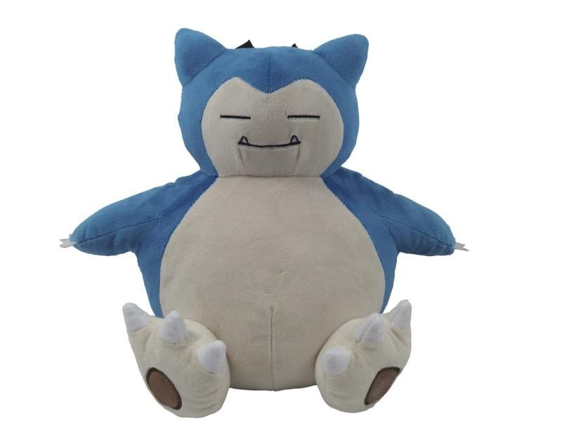 Levně Pokémon Batoh Snorlax