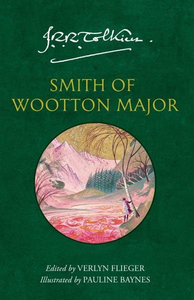 Smith of Wootton Major koupíte na Dobre-knihy.cz