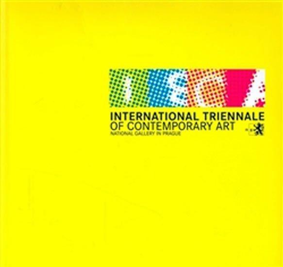 Levně International Triennale of Contemporary Art - kolektiv autorů