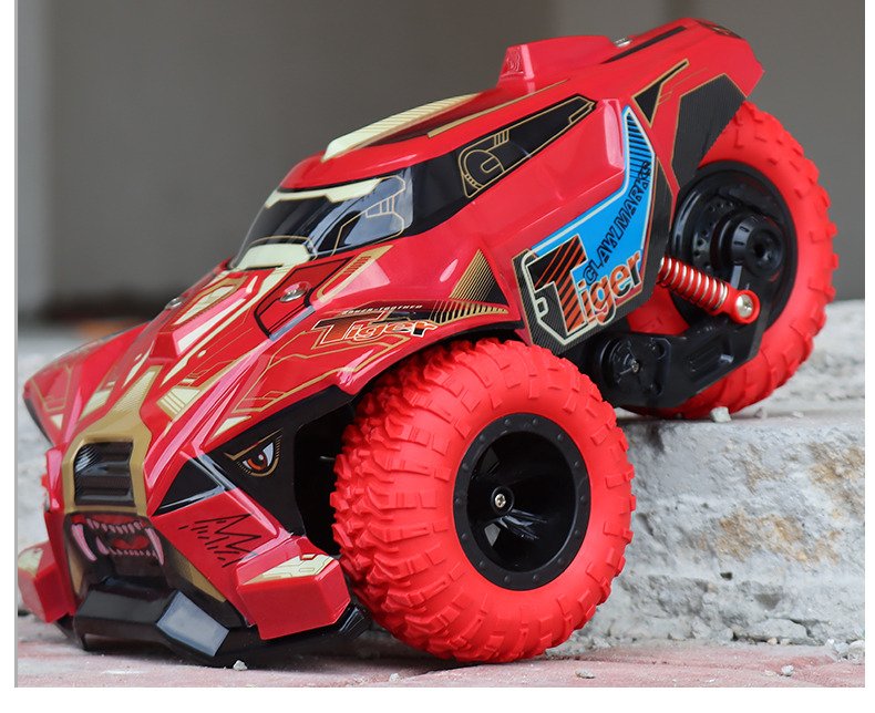 RC vysokorychlostní auto 1:14 - Alltoys