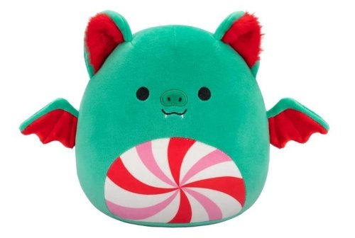 Levně Squishmallows Netopýr Ricardo 20 cm