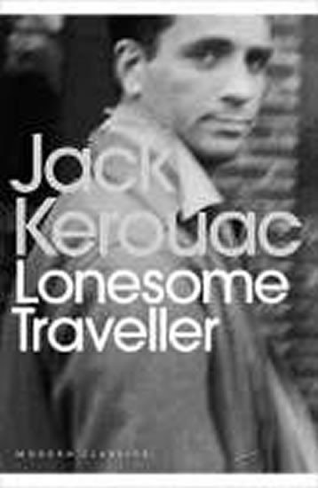 Levně Lonesome Traveller - Jack Kerouac