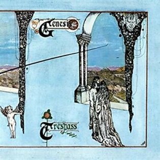 Levně Trespass - Genesis