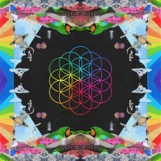 Levně A Head Full Of Dreams - Coldplay