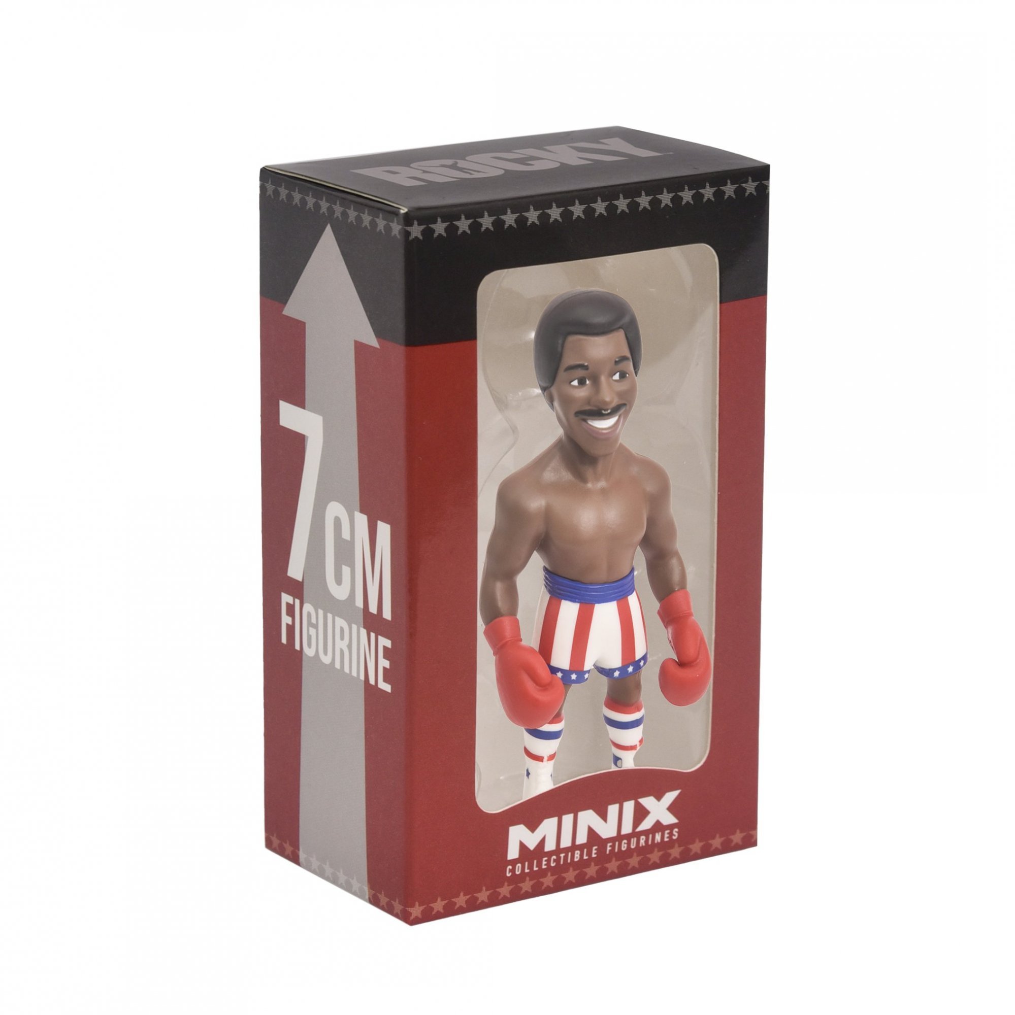 Levně MINIX Movies: Rocky - Apollo 7 cm