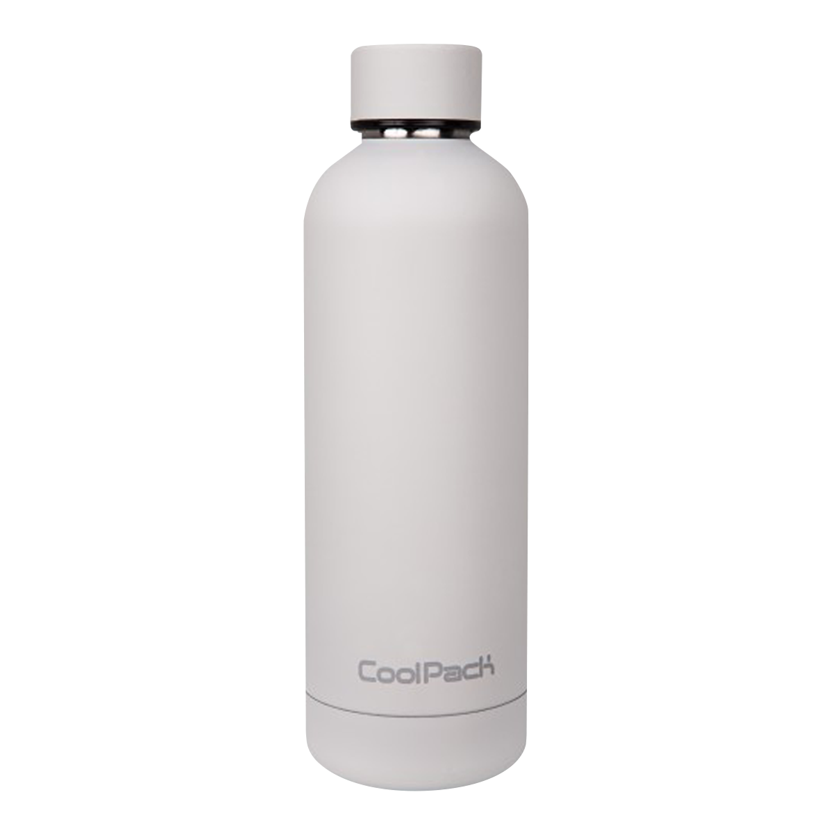 Product detail of CoolPack termoláhev Bonet, 500 ml, nerez, světle šedá