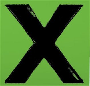 Levně X (Limited Crystal Clear Vinyl edition) - Ed Sheeran