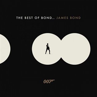 Levně Soundtrack : The Best Of Bond... James Bond (CD) - Různí interpreti