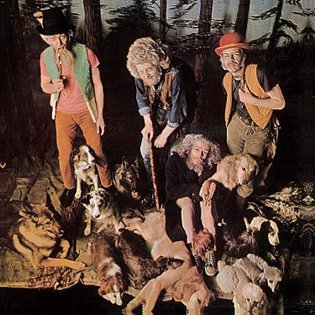 This Was (CD) - Jethro Tull