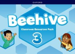 Levně Beehive 3 Classroom Resource Pack - Cheryl Palin