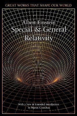 Levně Special and General Relativity - Albert Einstein