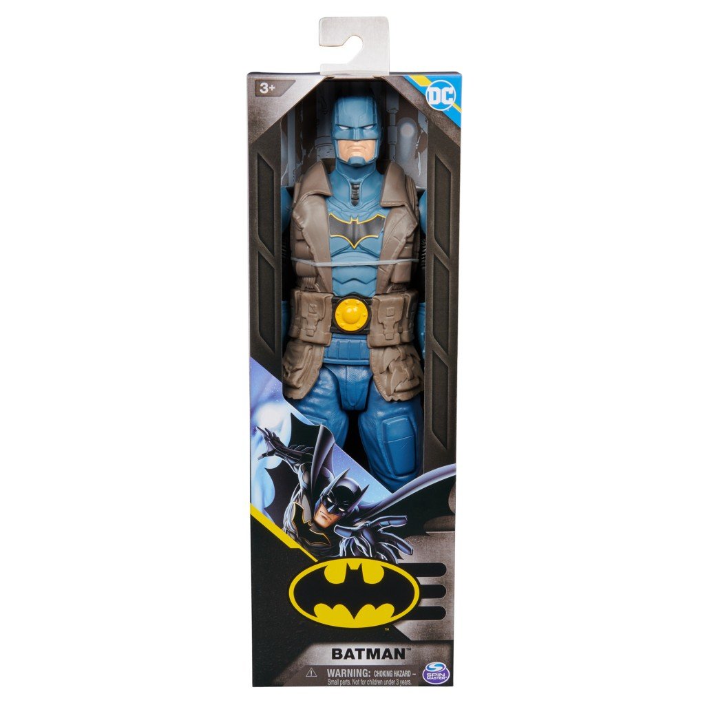 Levně Batman figurka 30 cm s10 - Spin Master Batman