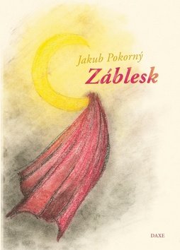 Levně Záblesk - Jakub Pokorný